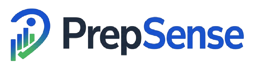 PrepSense